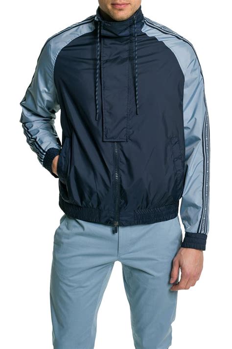 michael kors herren blouson